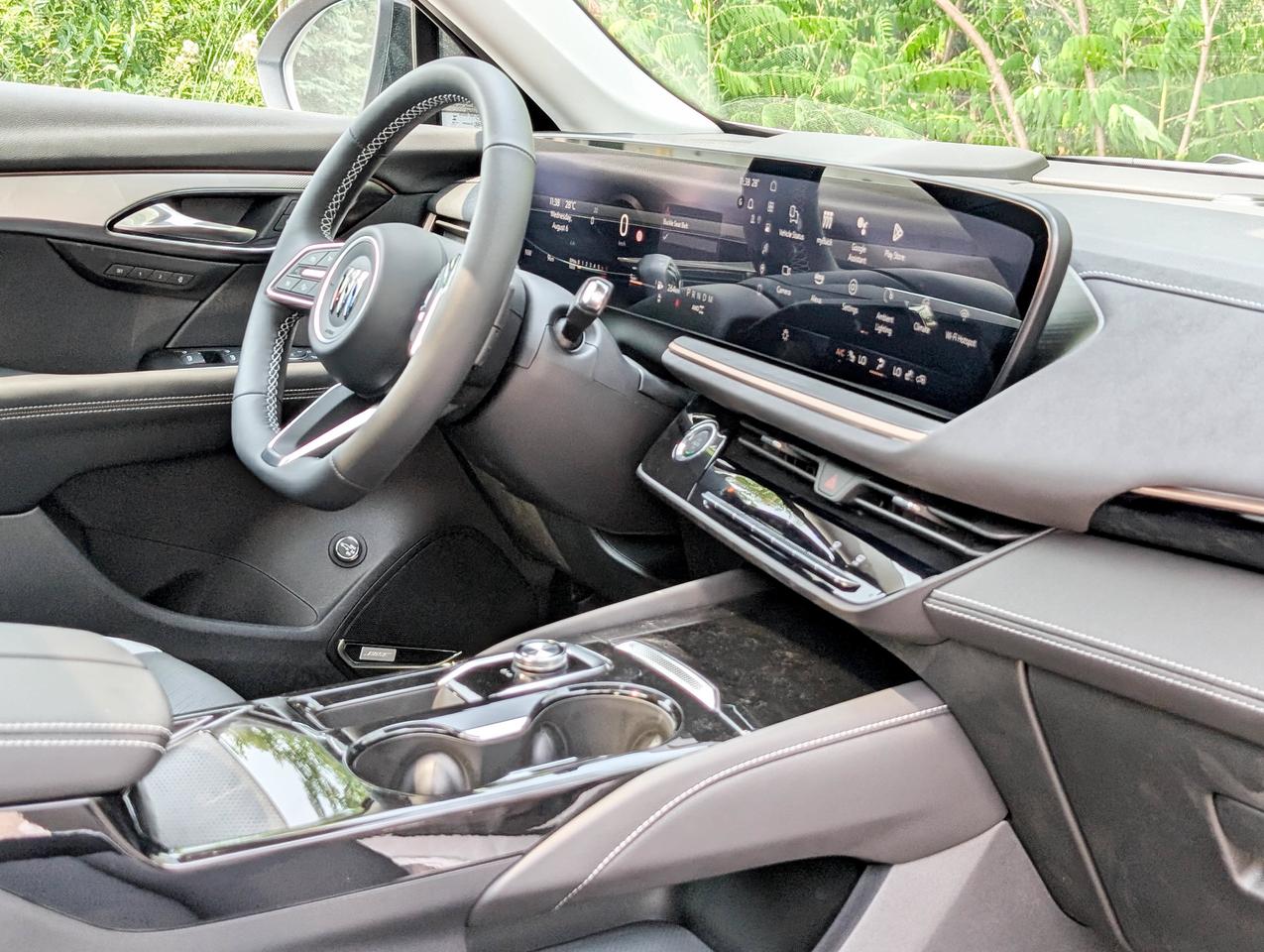 2025 Buick Envision SPORT TOURING Photo