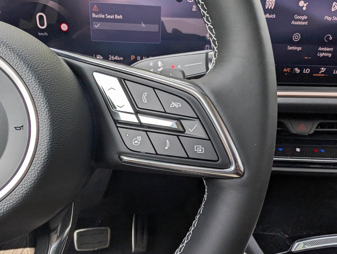 2025 Buick Envision SPORT TOURING Photo