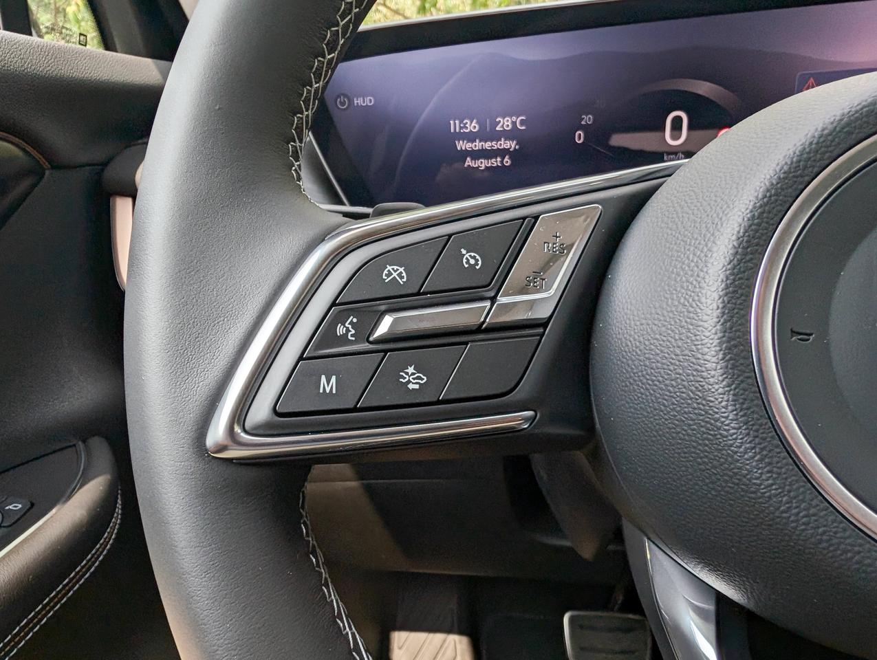 2025 Buick Envision SPORT TOURING Photo