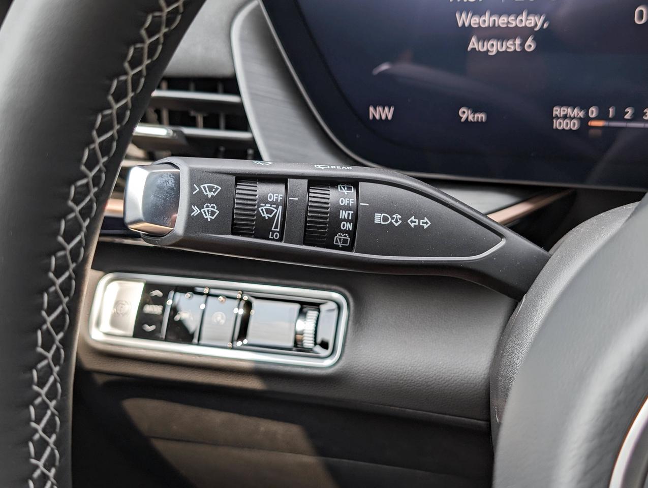 2025 Buick Envision SPORT TOURING Photo