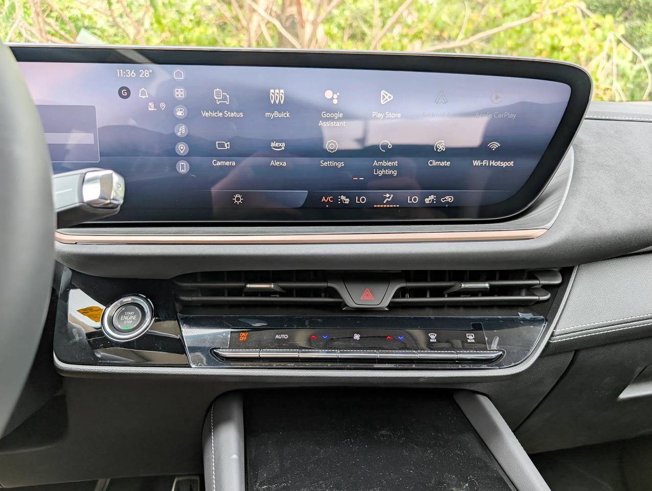 2025 Buick Envision SPORT TOURING Photo