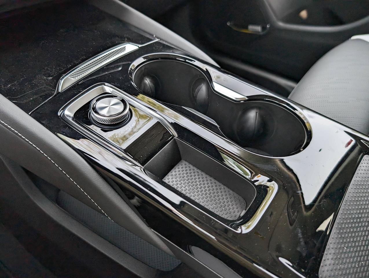 2025 Buick Envision SPORT TOURING Photo