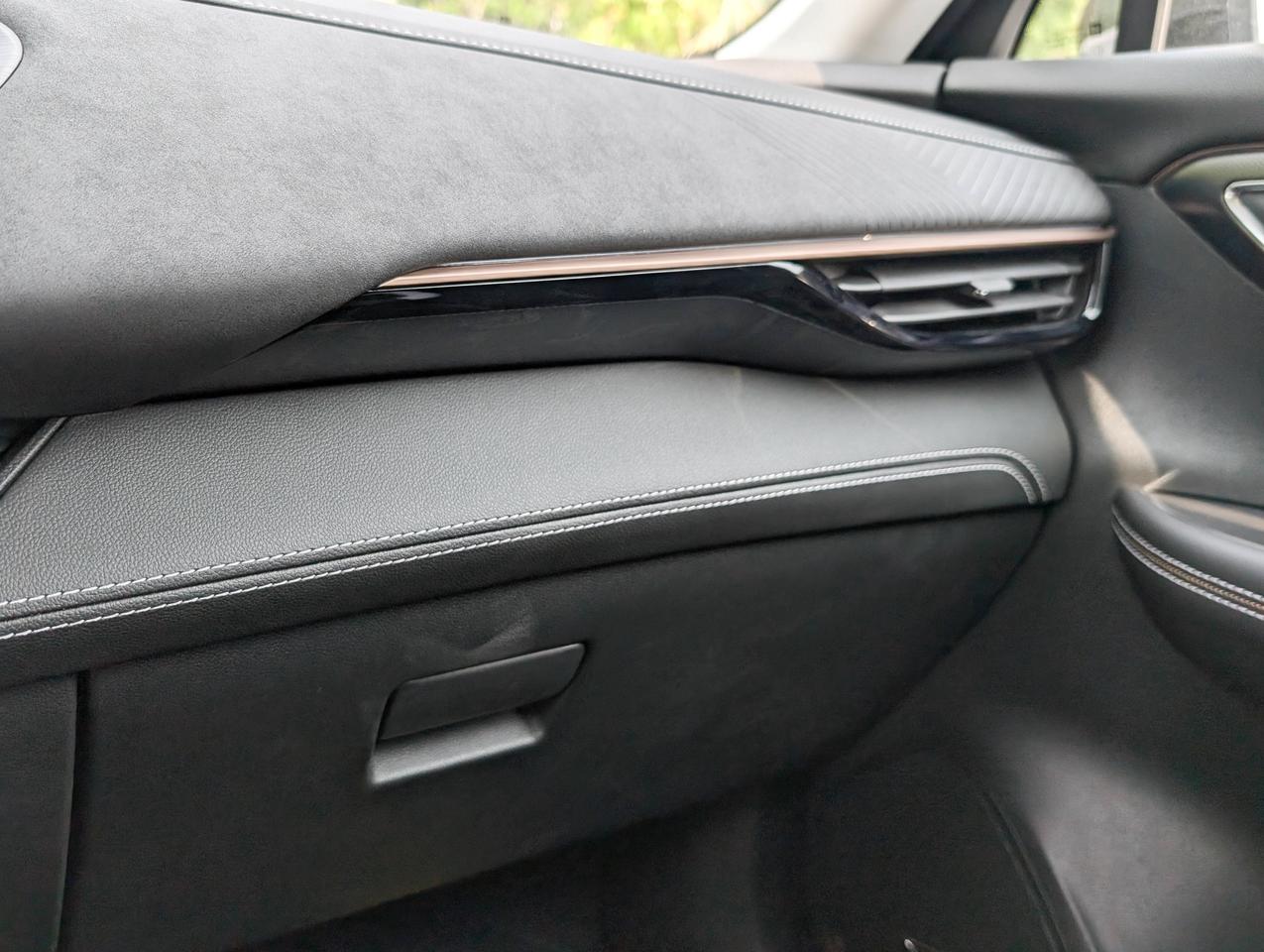 2025 Buick Envision SPORT TOURING Photo