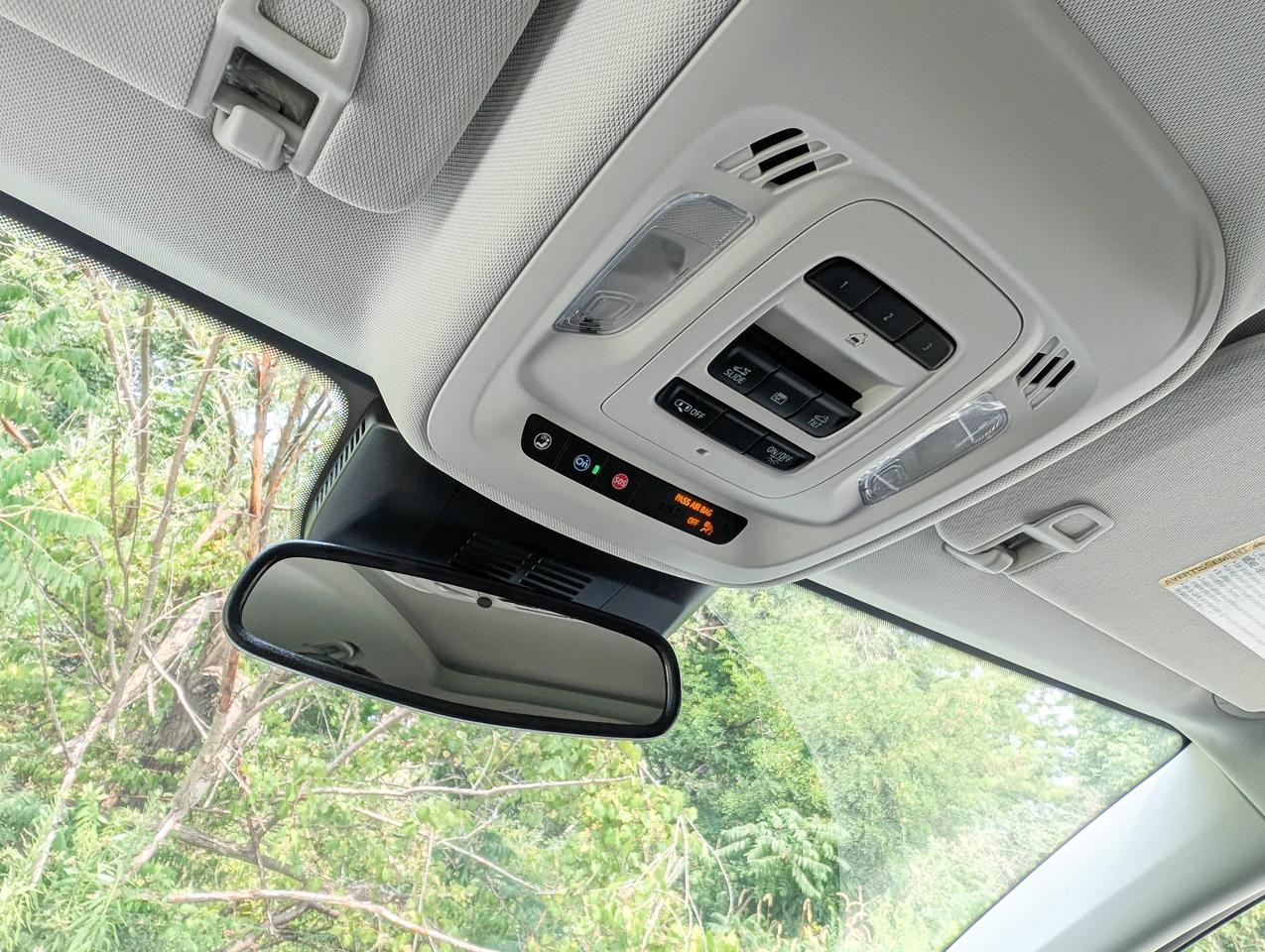 2025 Buick Envision SPORT TOURING Photo