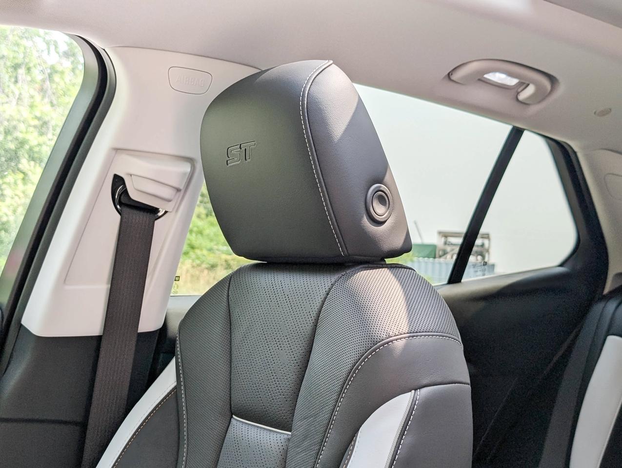 2025 Buick Envision SPORT TOURING Photo