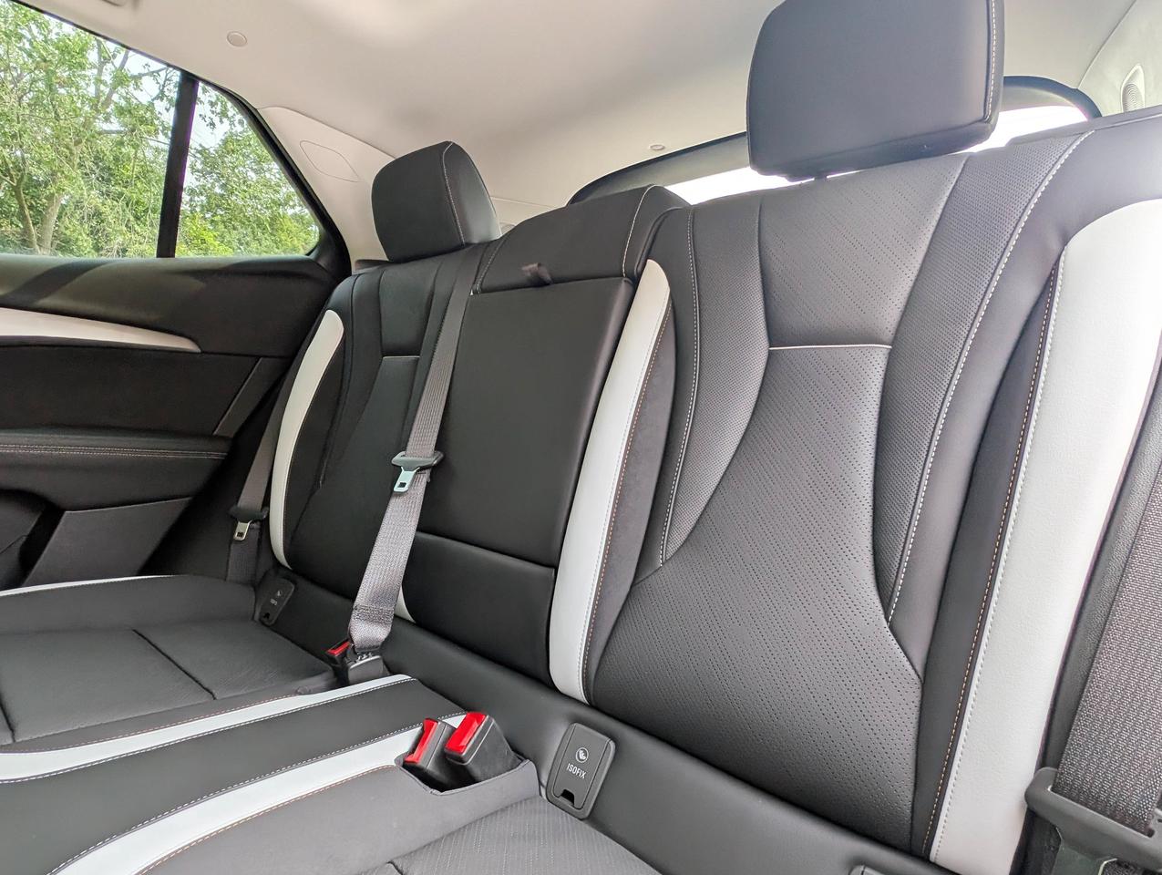 2025 Buick Envision SPORT TOURING Photo