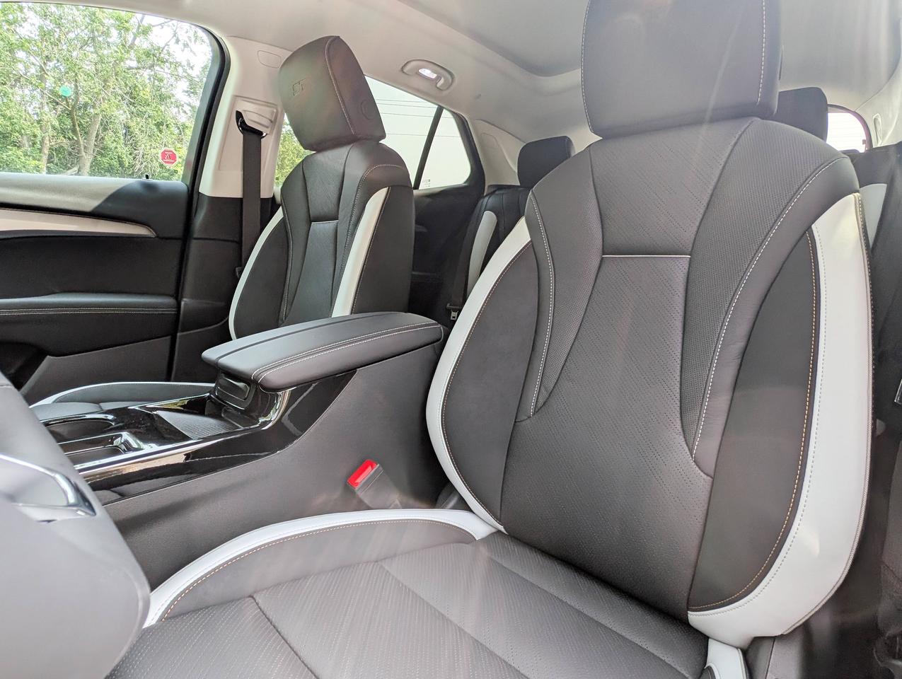 2025 Buick Envision SPORT TOURING Photo