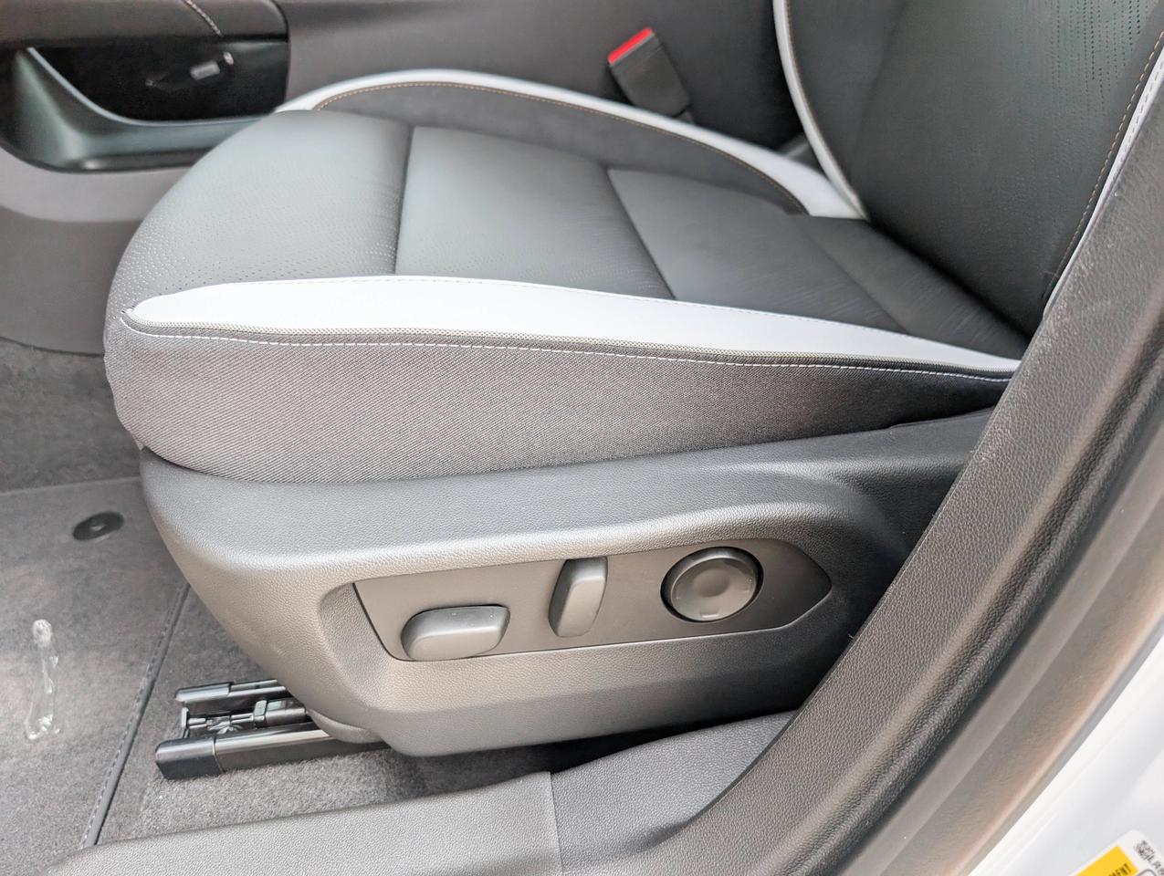 2025 Buick Envision SPORT TOURING Photo