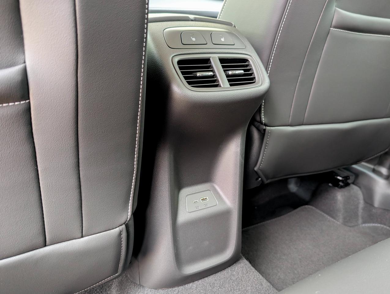2025 Buick Envision SPORT TOURING Photo