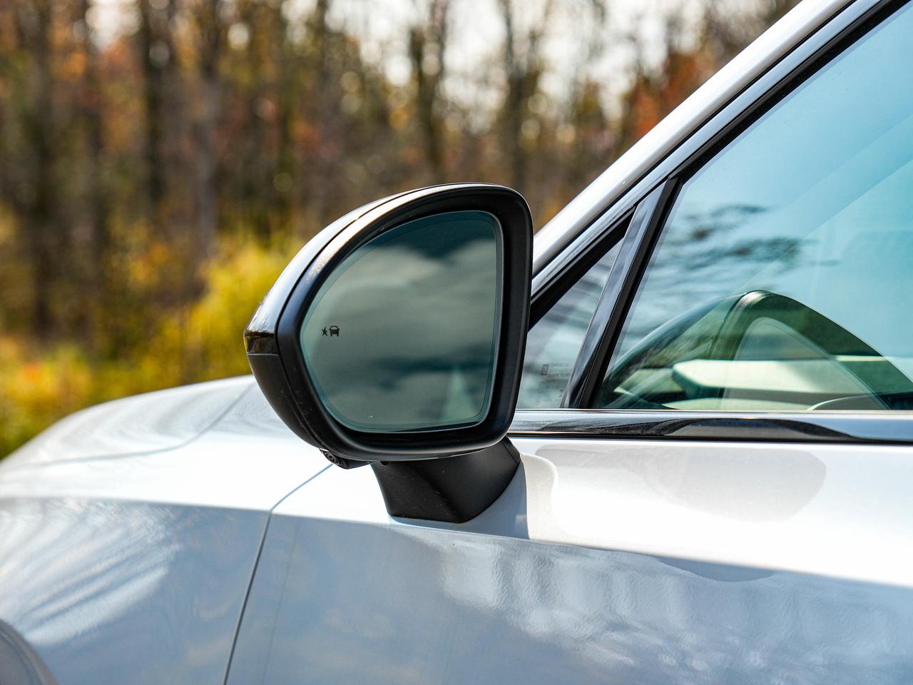 2025 Buick Envision SPORT TOURING Photo