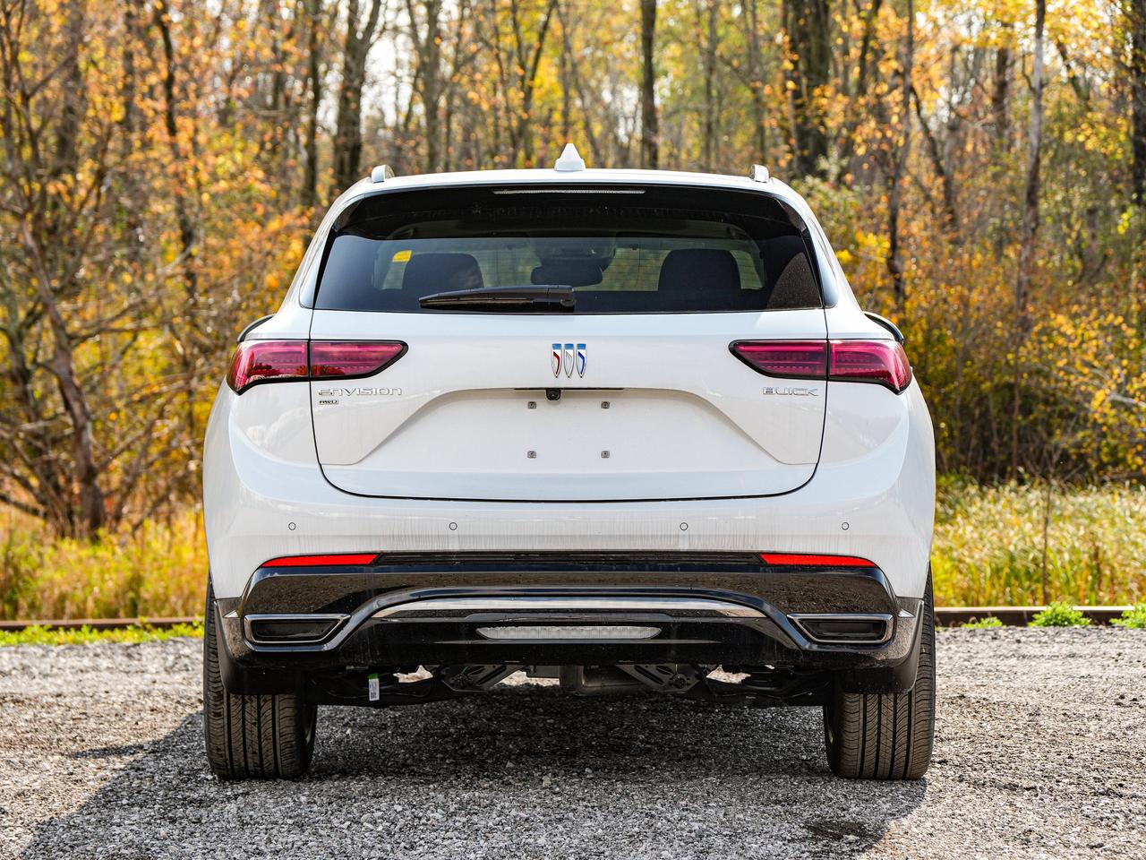 2025 Buick Envision SPORT TOURING Photo