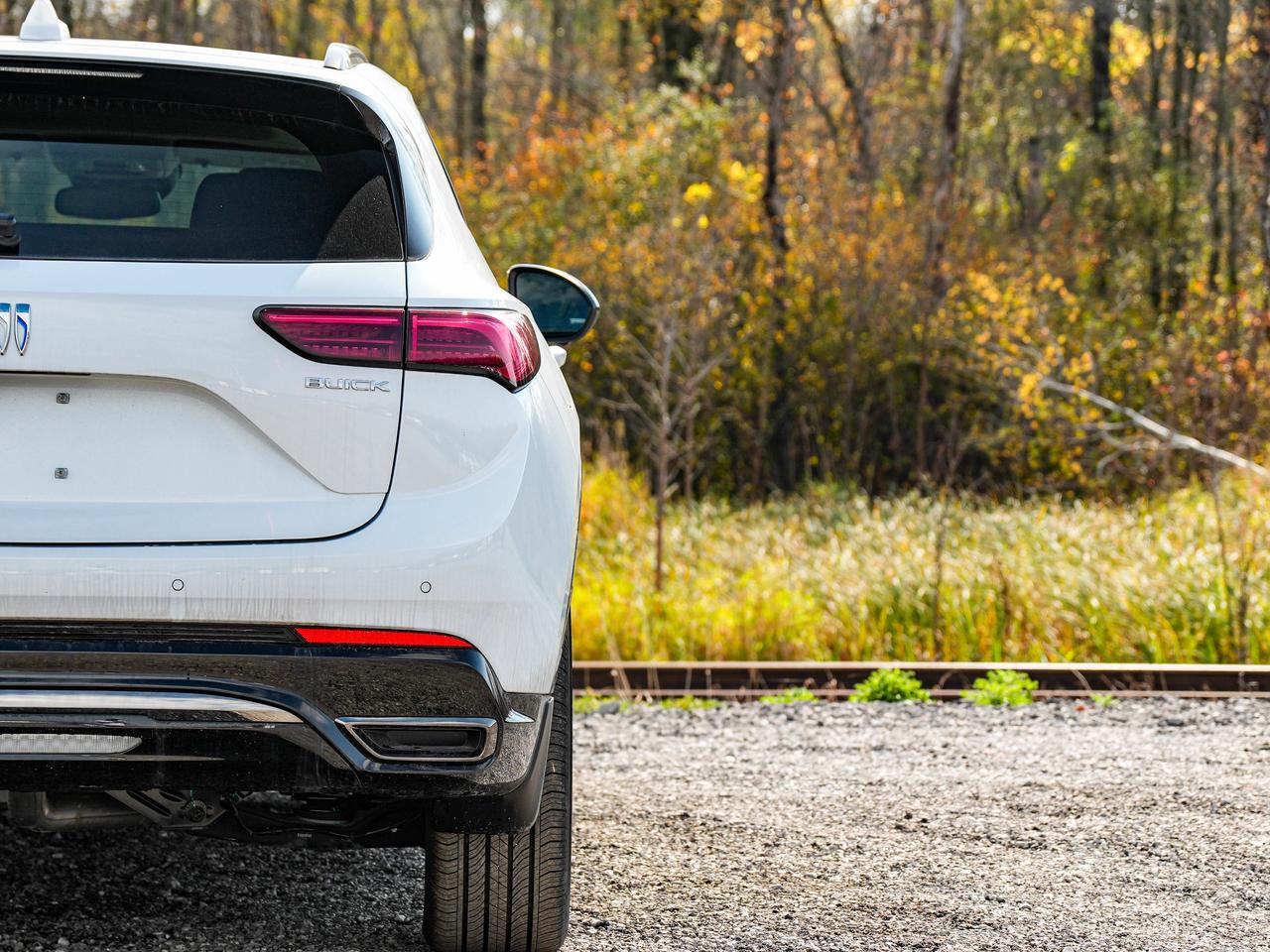 2025 Buick Envision SPORT TOURING Photo