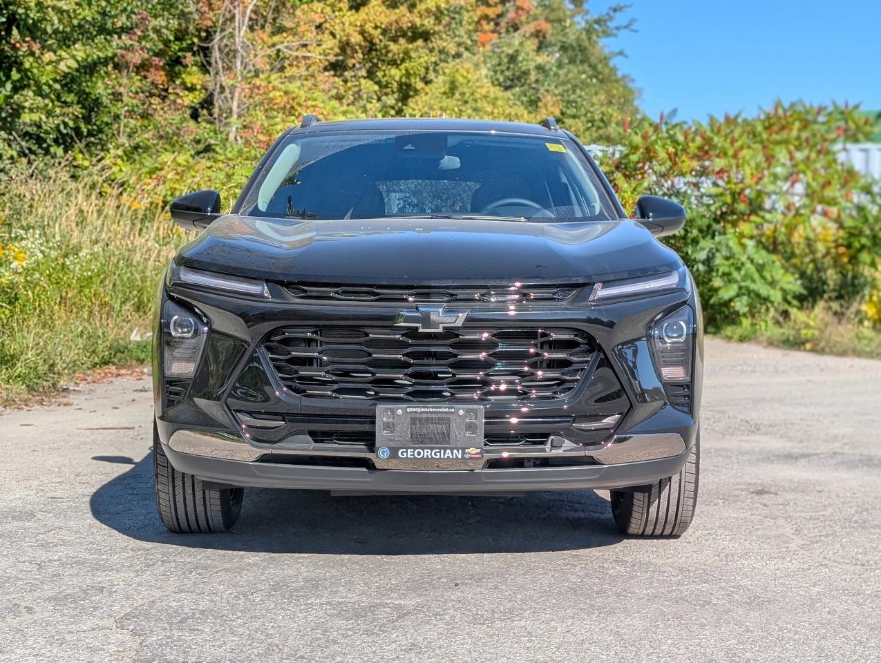 2026 Chevrolet Trax ACTIV Photo4