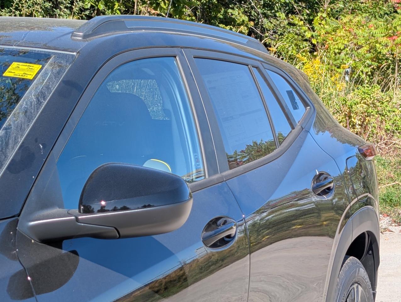 2026 Chevrolet Trax ACTIV Photo2