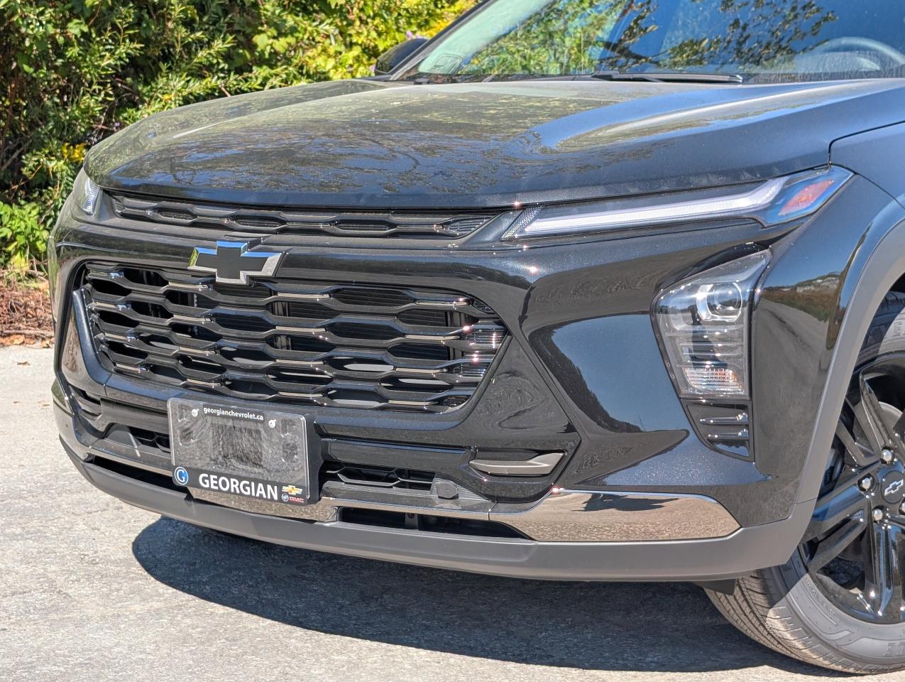 2026 Chevrolet Trax ACTIV Photo