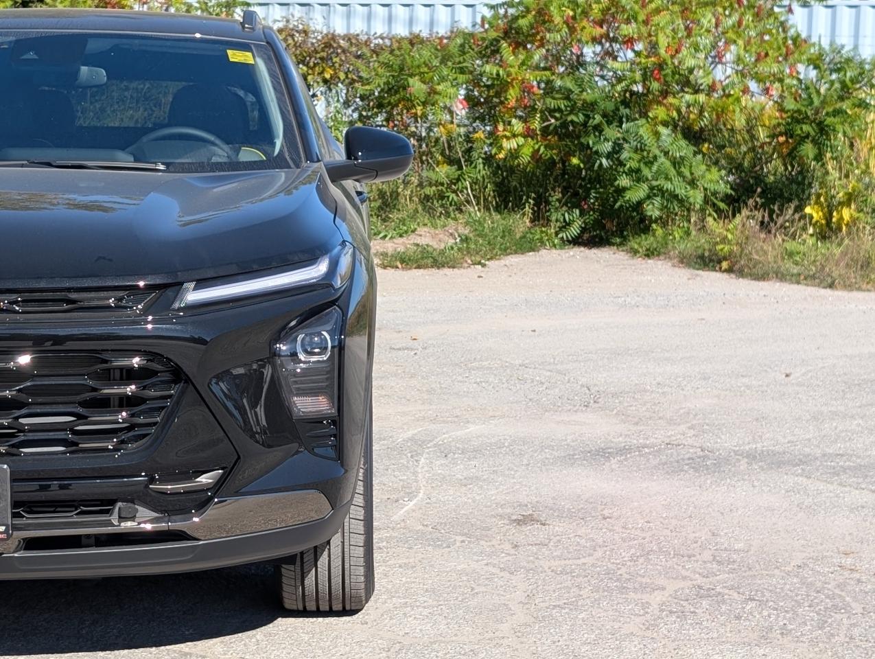 2026 Chevrolet Trax ACTIV Photo