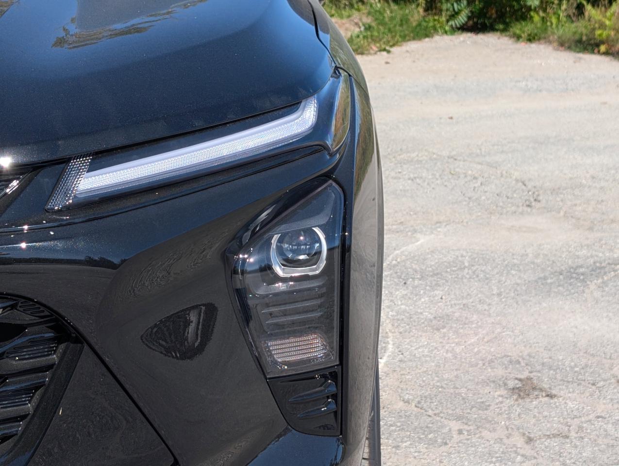 2026 Chevrolet Trax ACTIV Photo