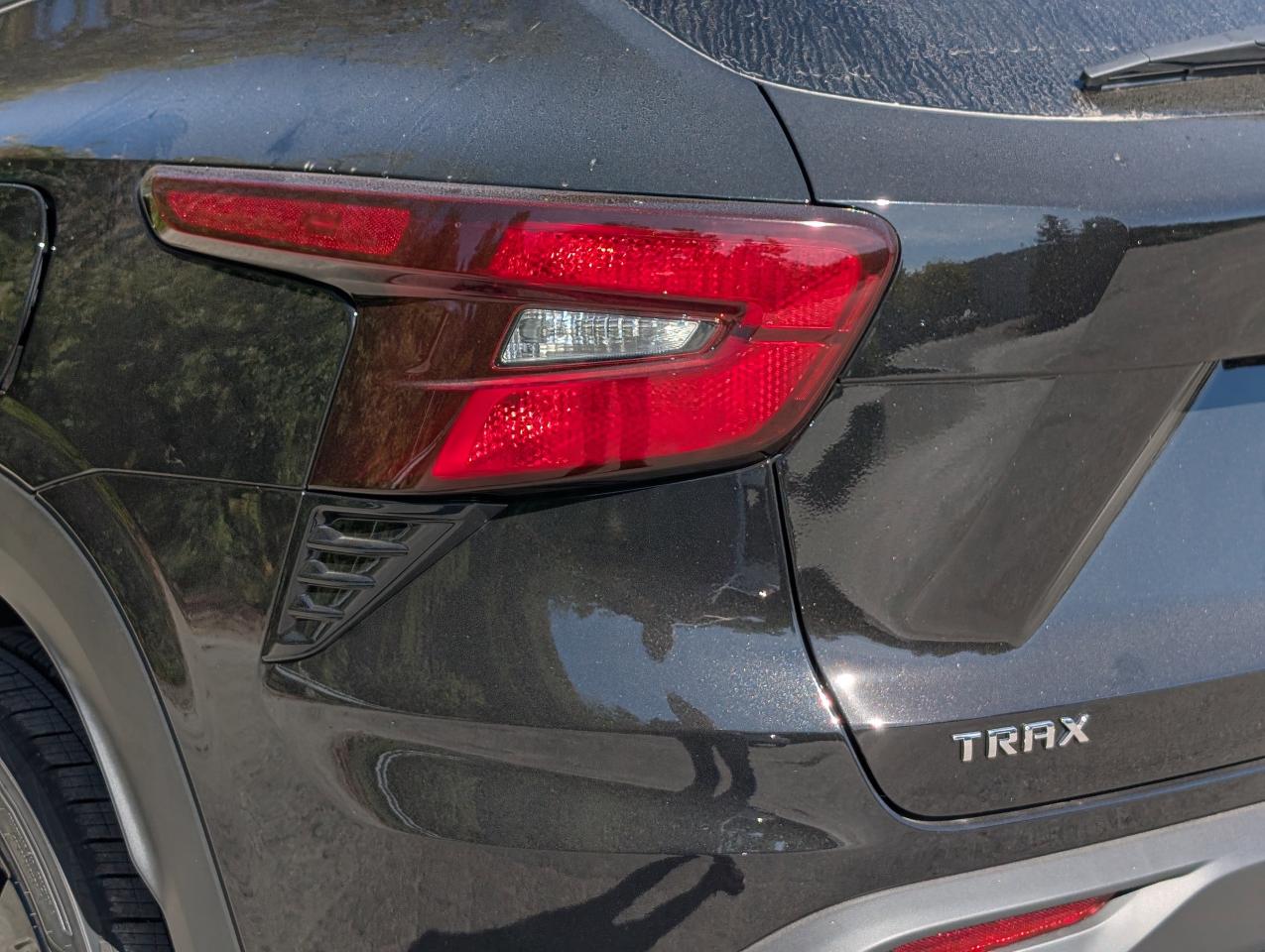 2026 Chevrolet Trax ACTIV Photo