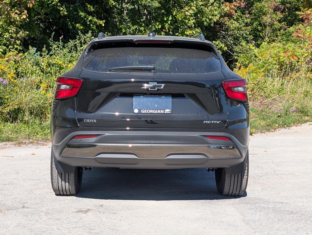 2026 Chevrolet Trax ACTIV Photo