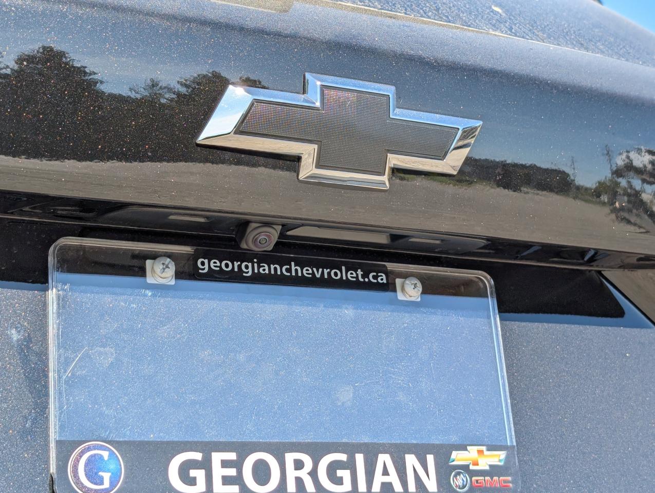 2026 Chevrolet Trax ACTIV Photo