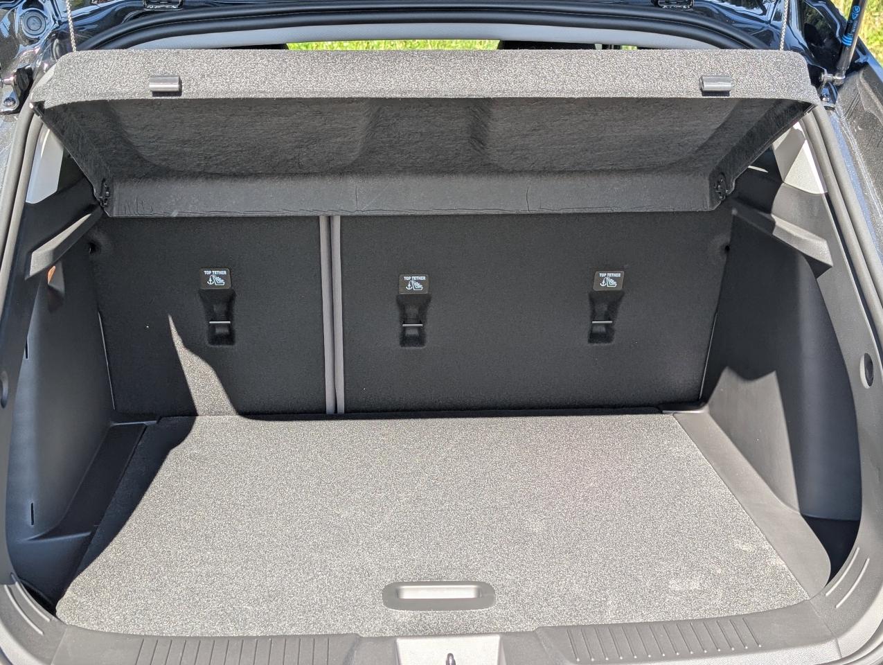 2026 Chevrolet Trax ACTIV Photo