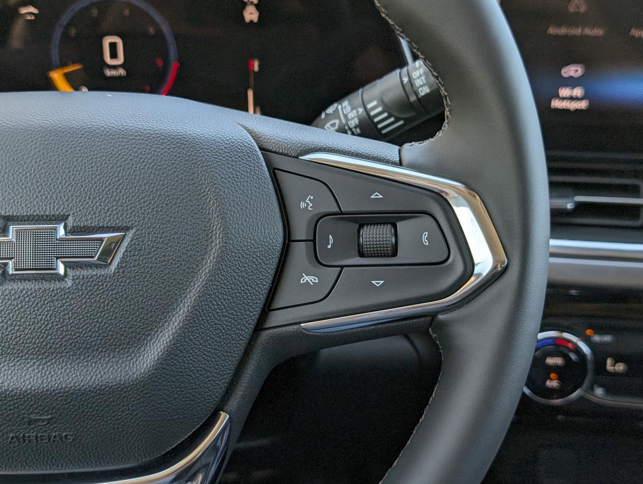 2026 Chevrolet Trax ACTIV Photo