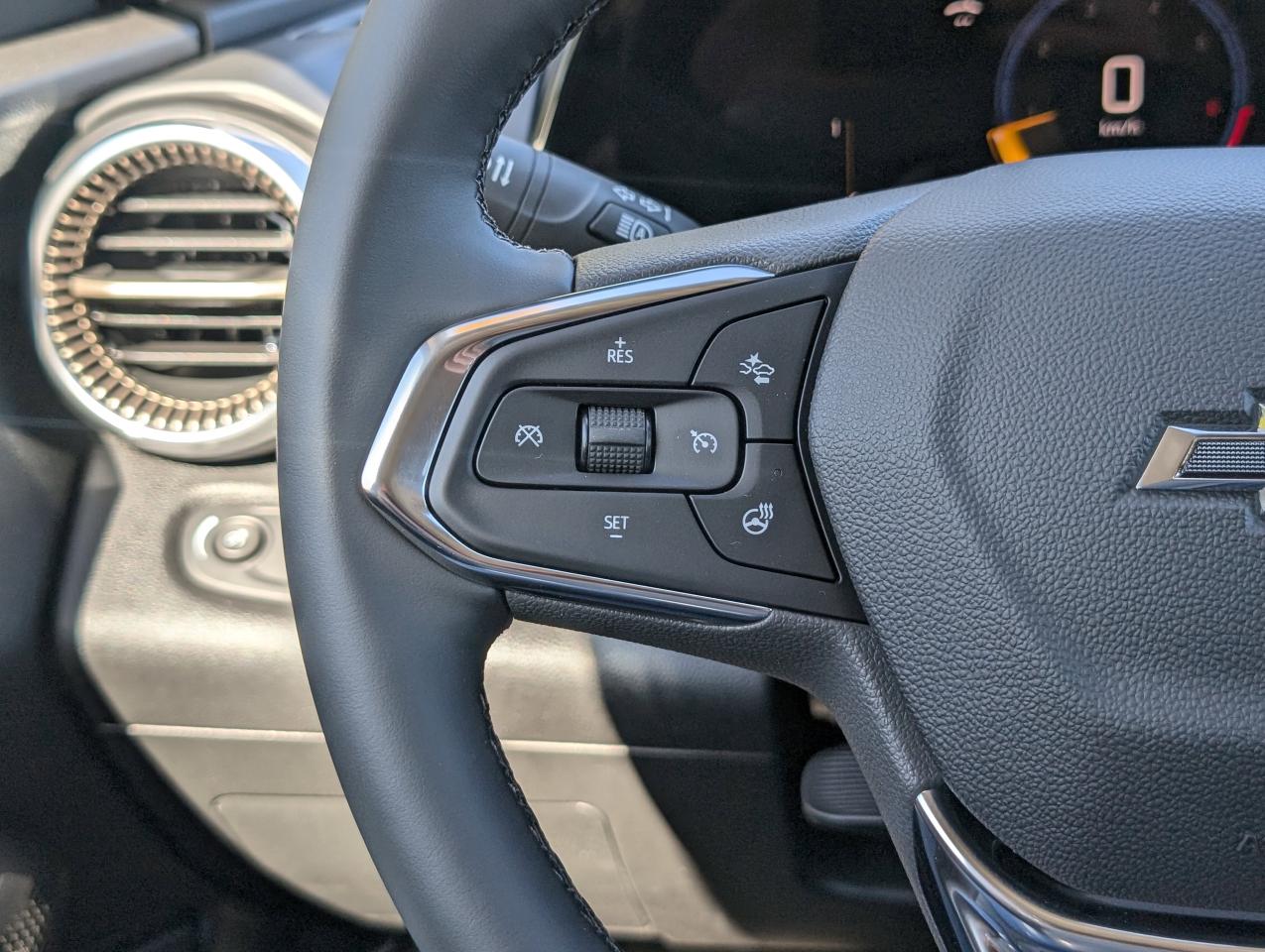 2026 Chevrolet Trax ACTIV Photo