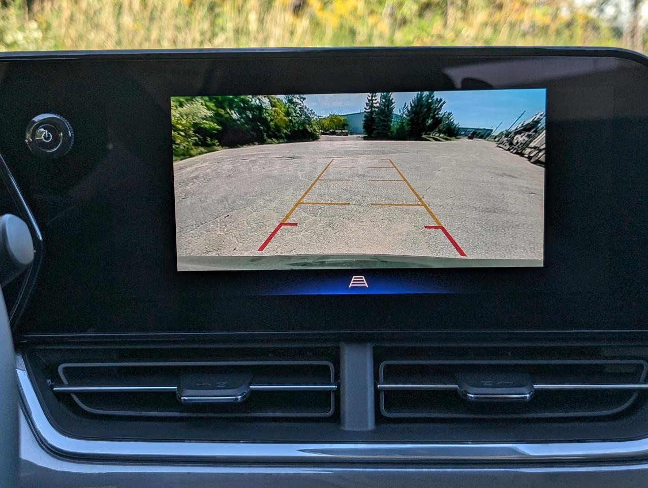 2026 Chevrolet Trax ACTIV Photo