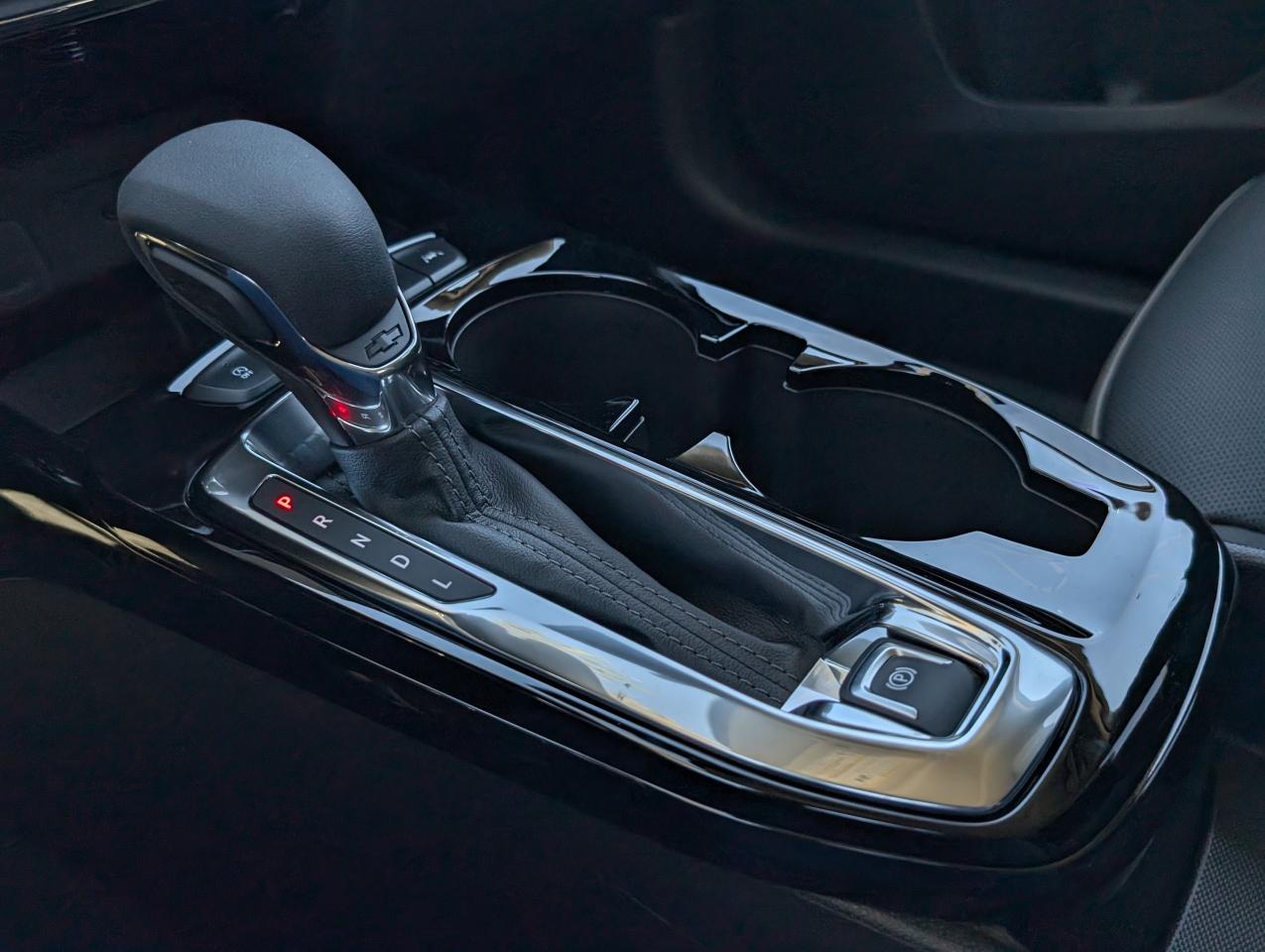 2026 Chevrolet Trax ACTIV Photo