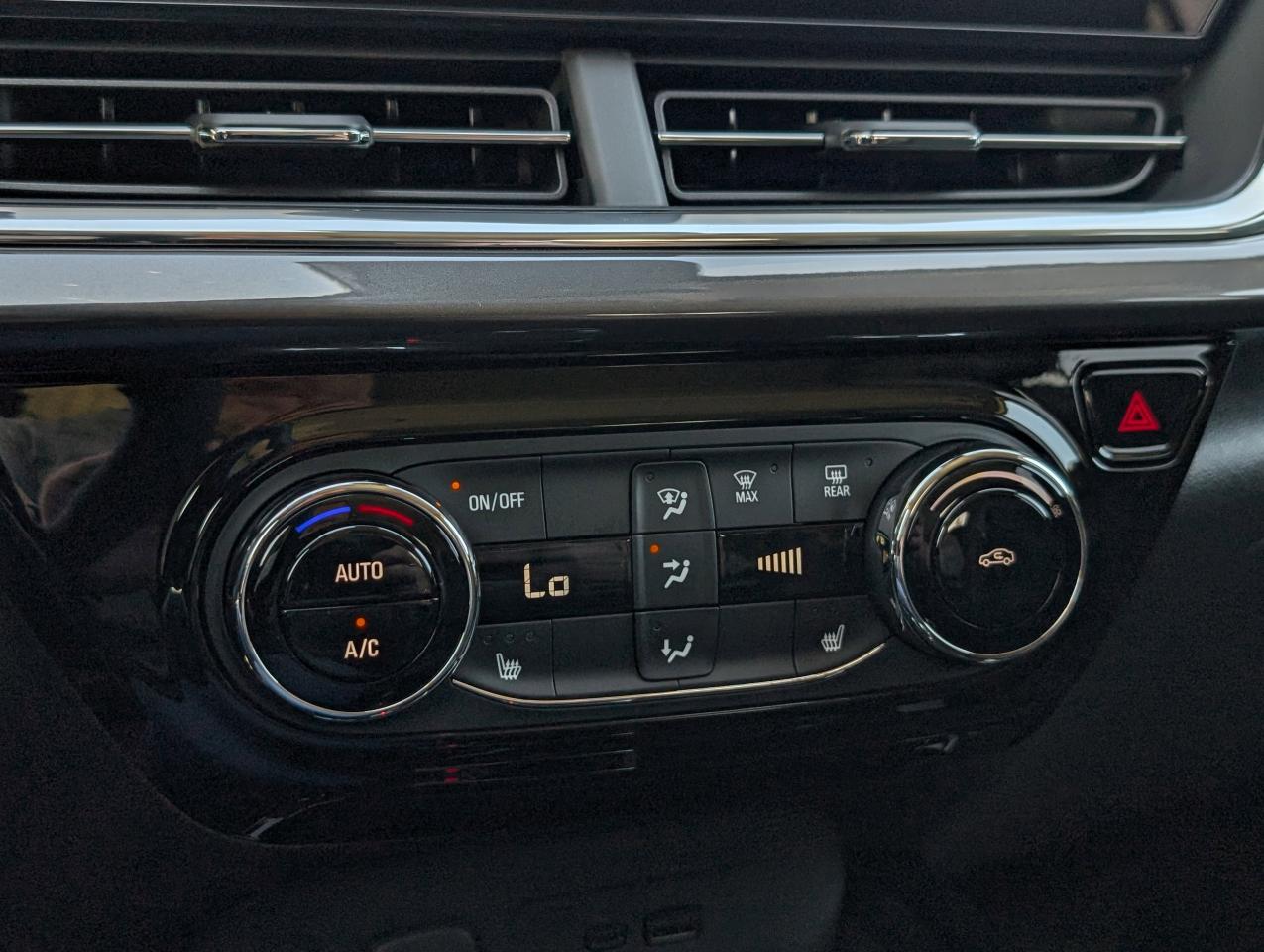 2026 Chevrolet Trax ACTIV Photo