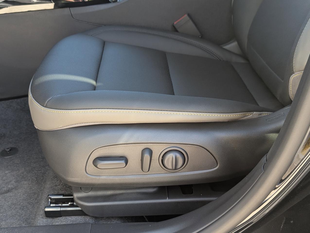 2026 Chevrolet Trax ACTIV Photo