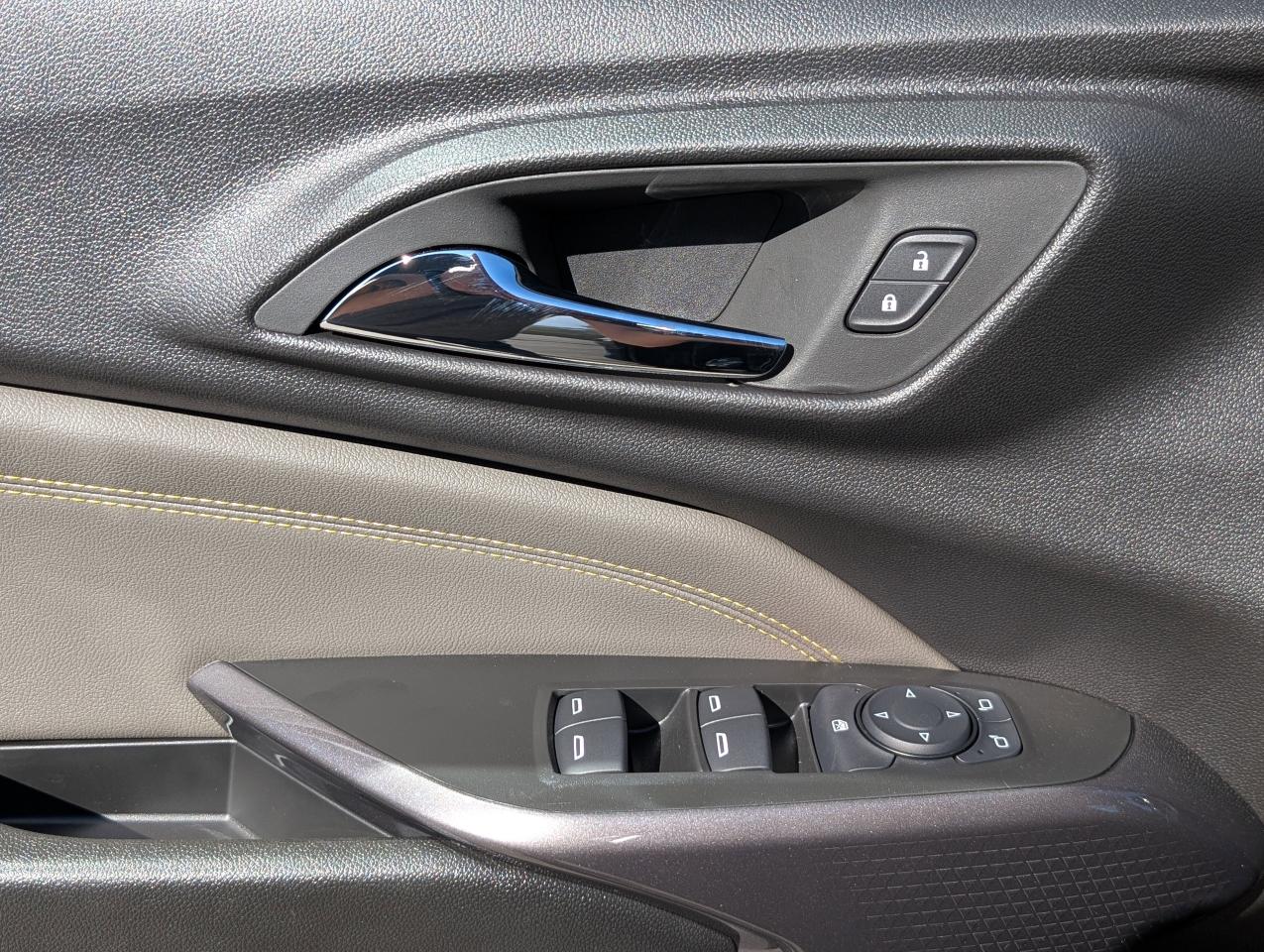 2026 Chevrolet Trax ACTIV Photo