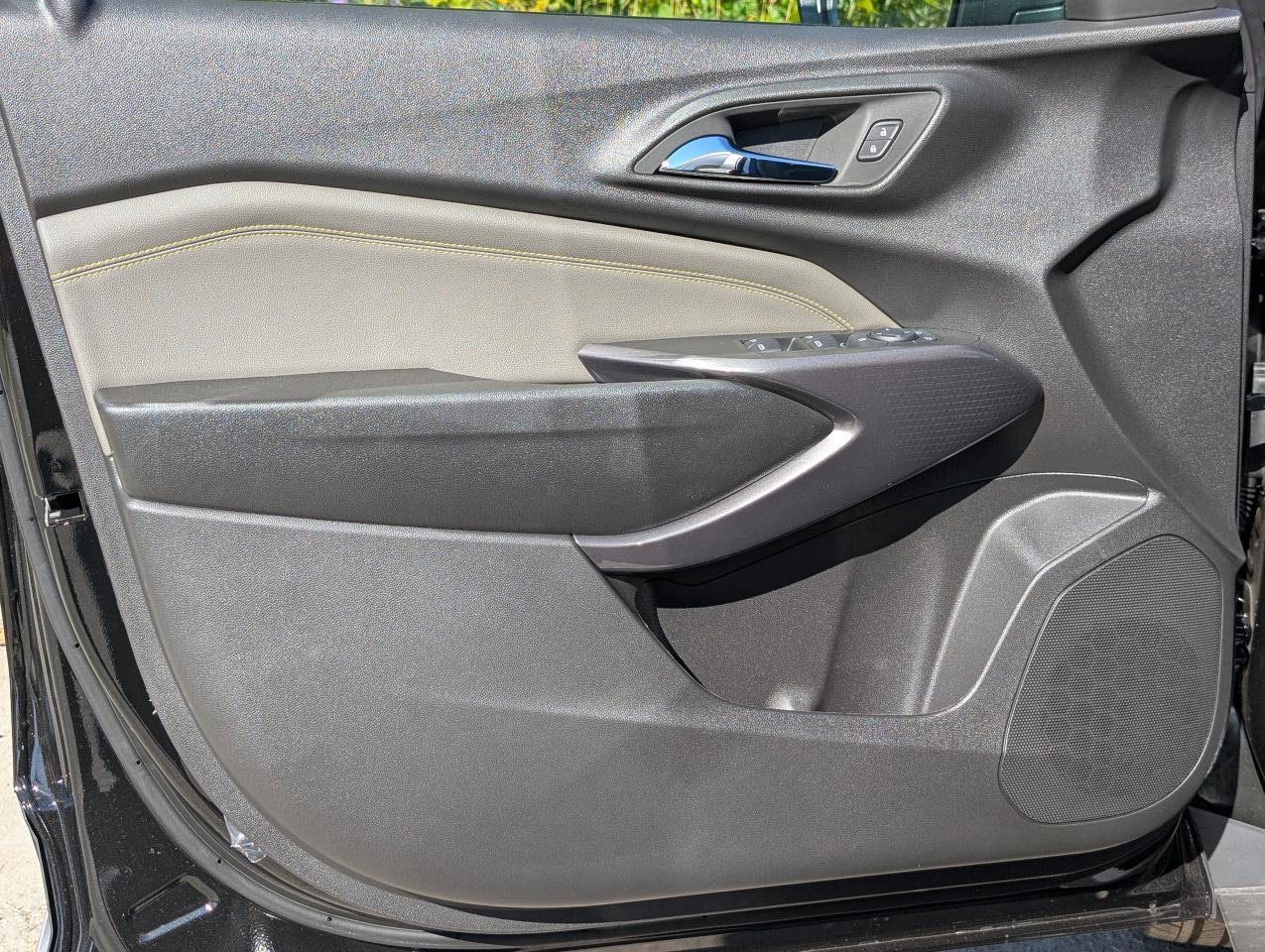 2026 Chevrolet Trax ACTIV Photo