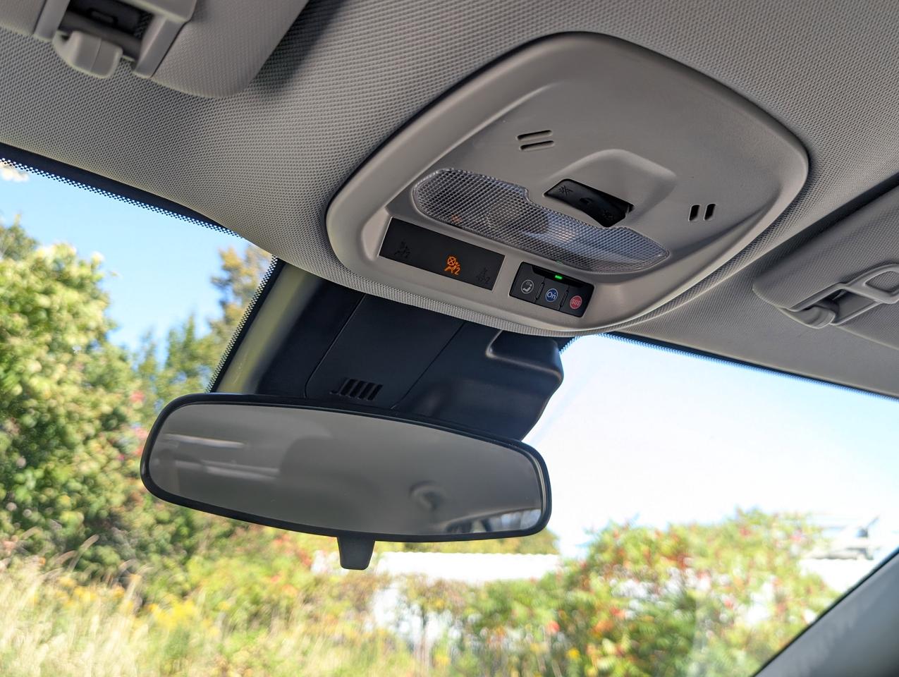 2026 Chevrolet Trax ACTIV Photo