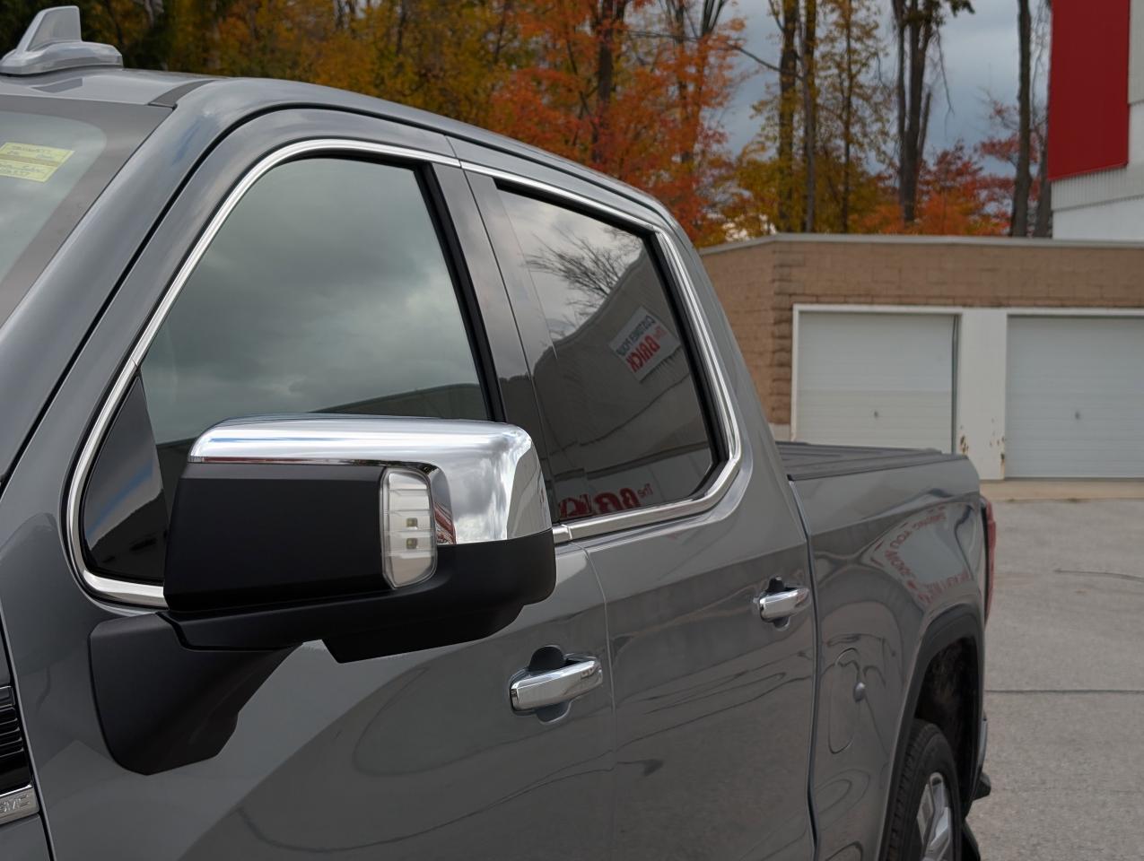 2026 GMC Sierra 1500 Denali Photo