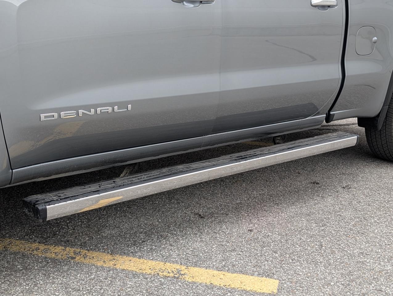 2026 GMC Sierra 1500 Denali Photo