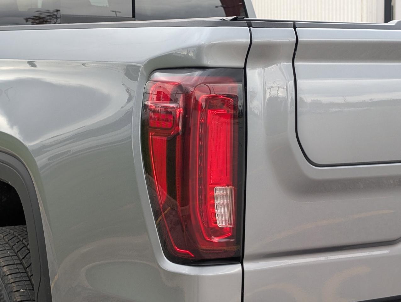 2026 GMC Sierra 1500 Denali Photo