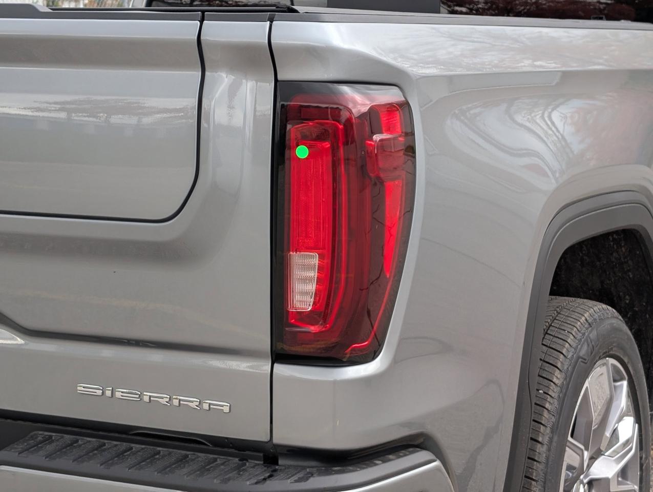 2026 GMC Sierra 1500 Denali Photo