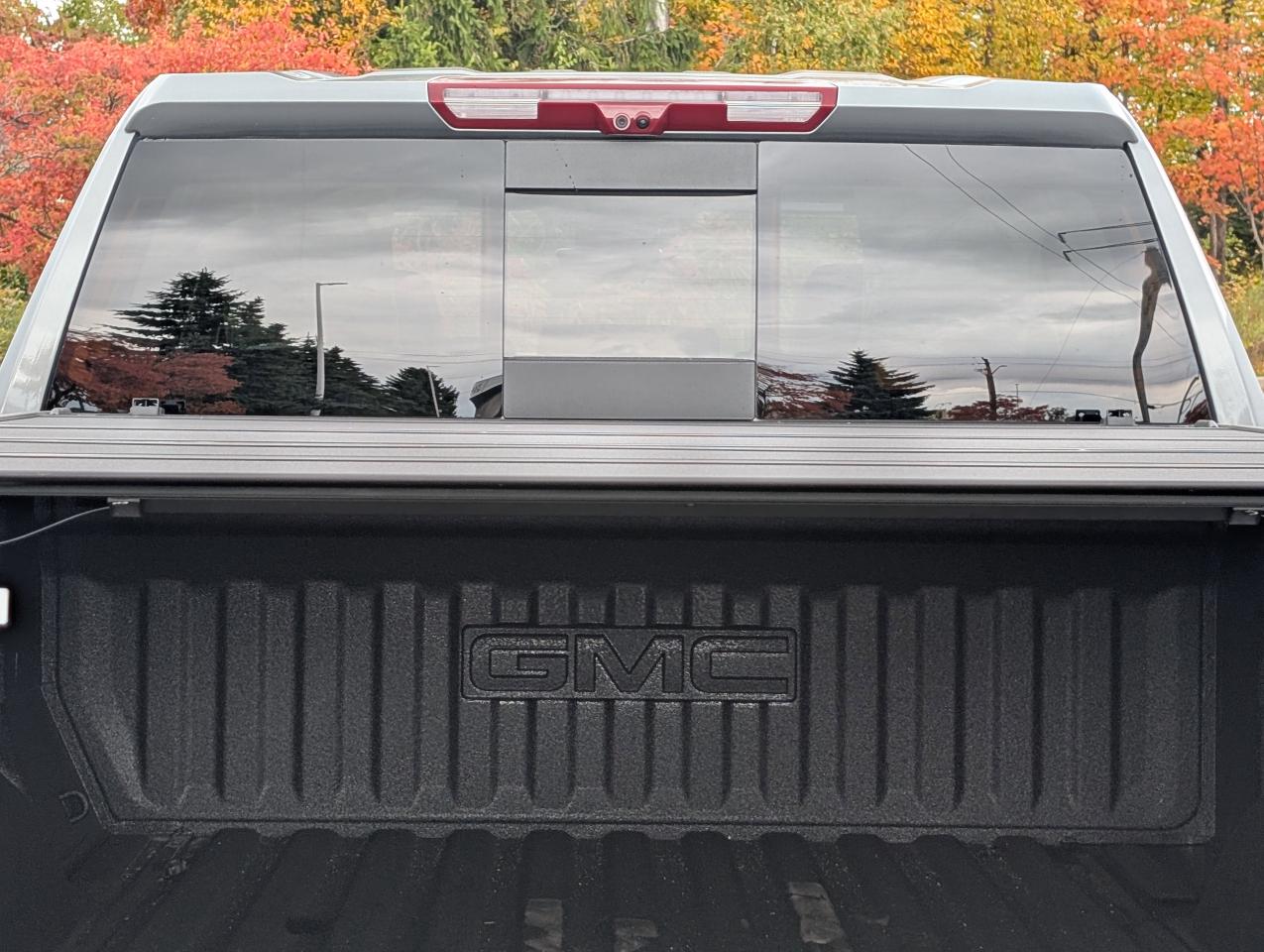 2026 GMC Sierra 1500 Denali Photo