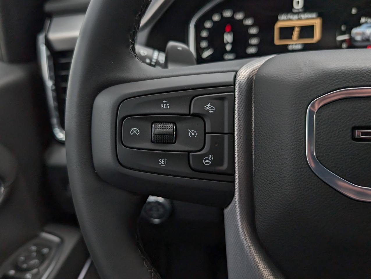 2026 GMC Sierra 1500 Denali Photo