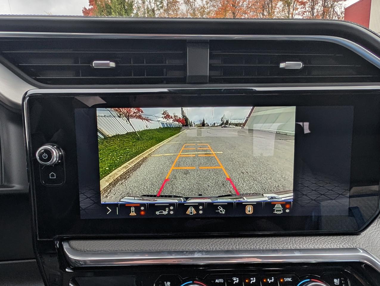 2026 GMC Sierra 1500 Denali Photo