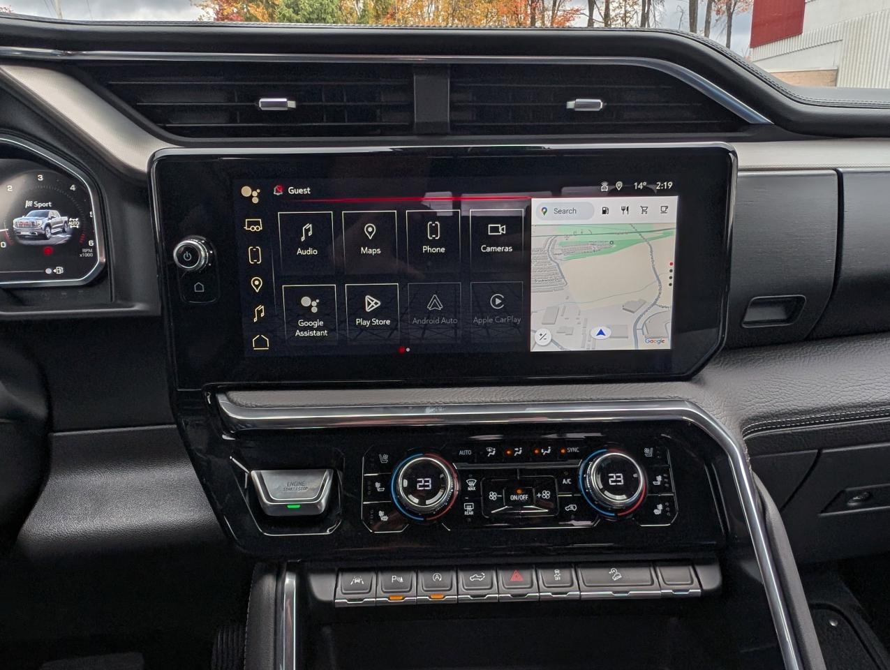 2026 GMC Sierra 1500 Denali Photo