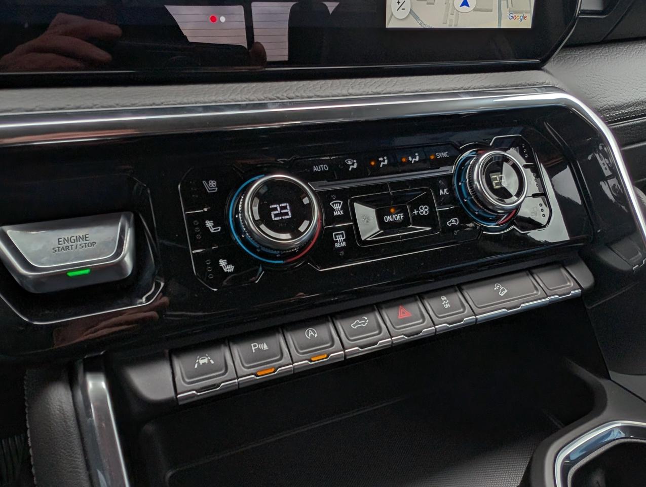 2026 GMC Sierra 1500 Denali Photo