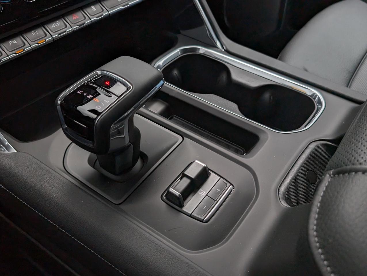 2026 GMC Sierra 1500 Denali Photo