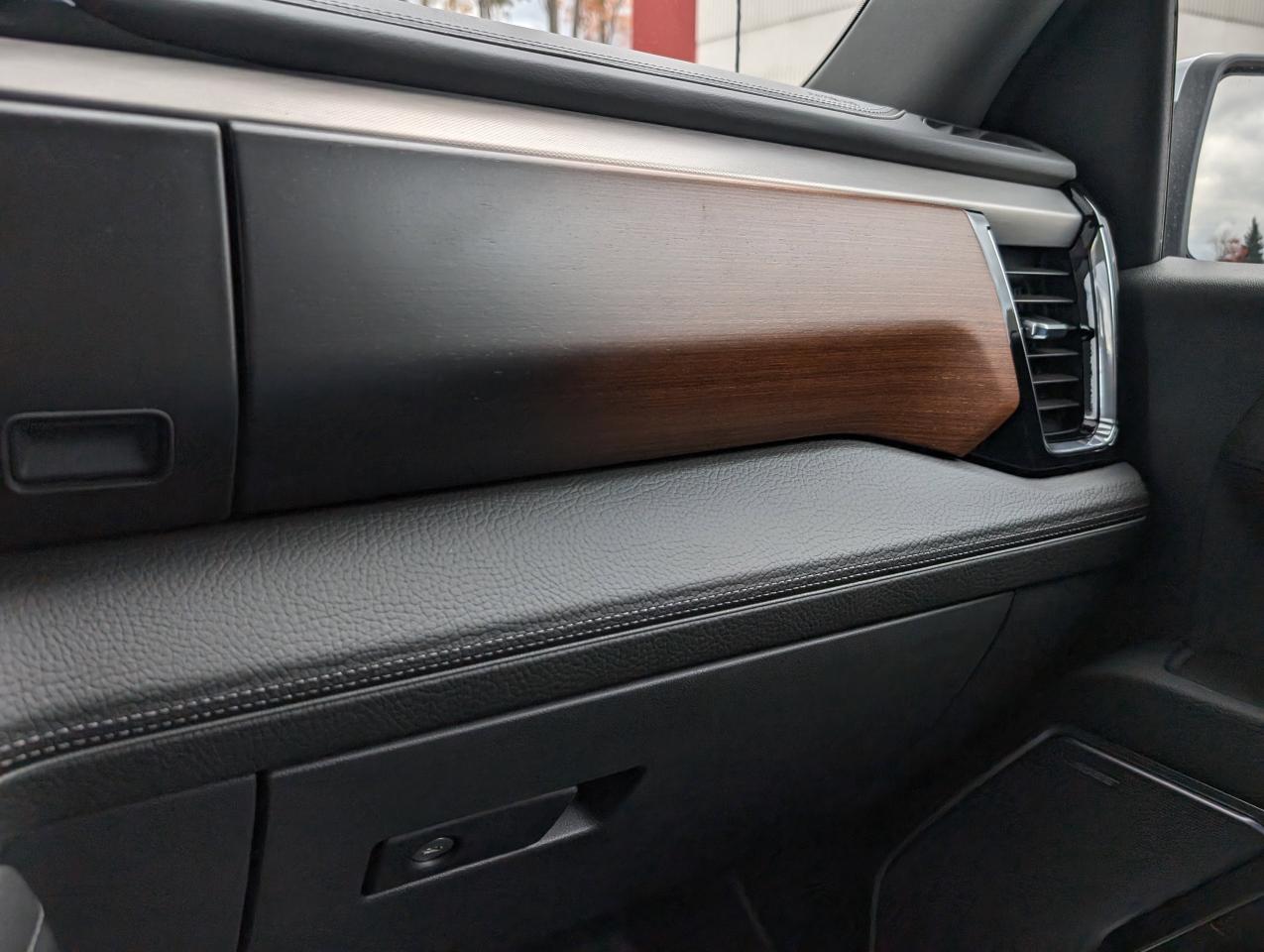 2026 GMC Sierra 1500 Denali Photo