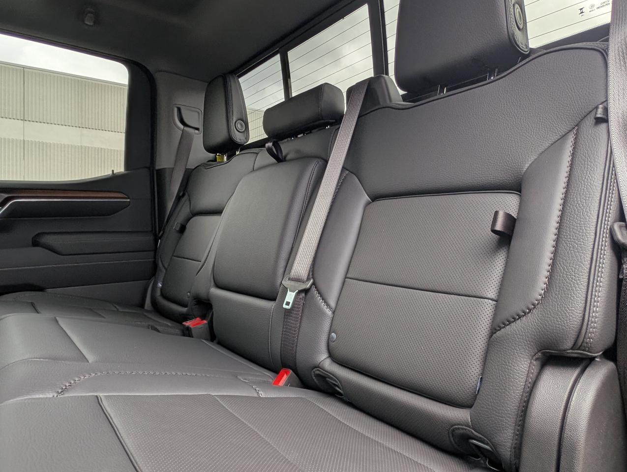 2026 GMC Sierra 1500 Denali Photo