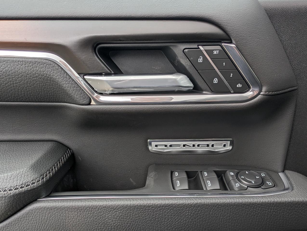 2026 GMC Sierra 1500 Denali Photo