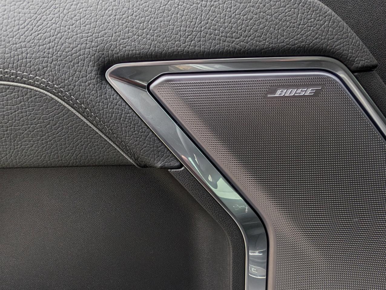 2026 GMC Sierra 1500 Denali Photo