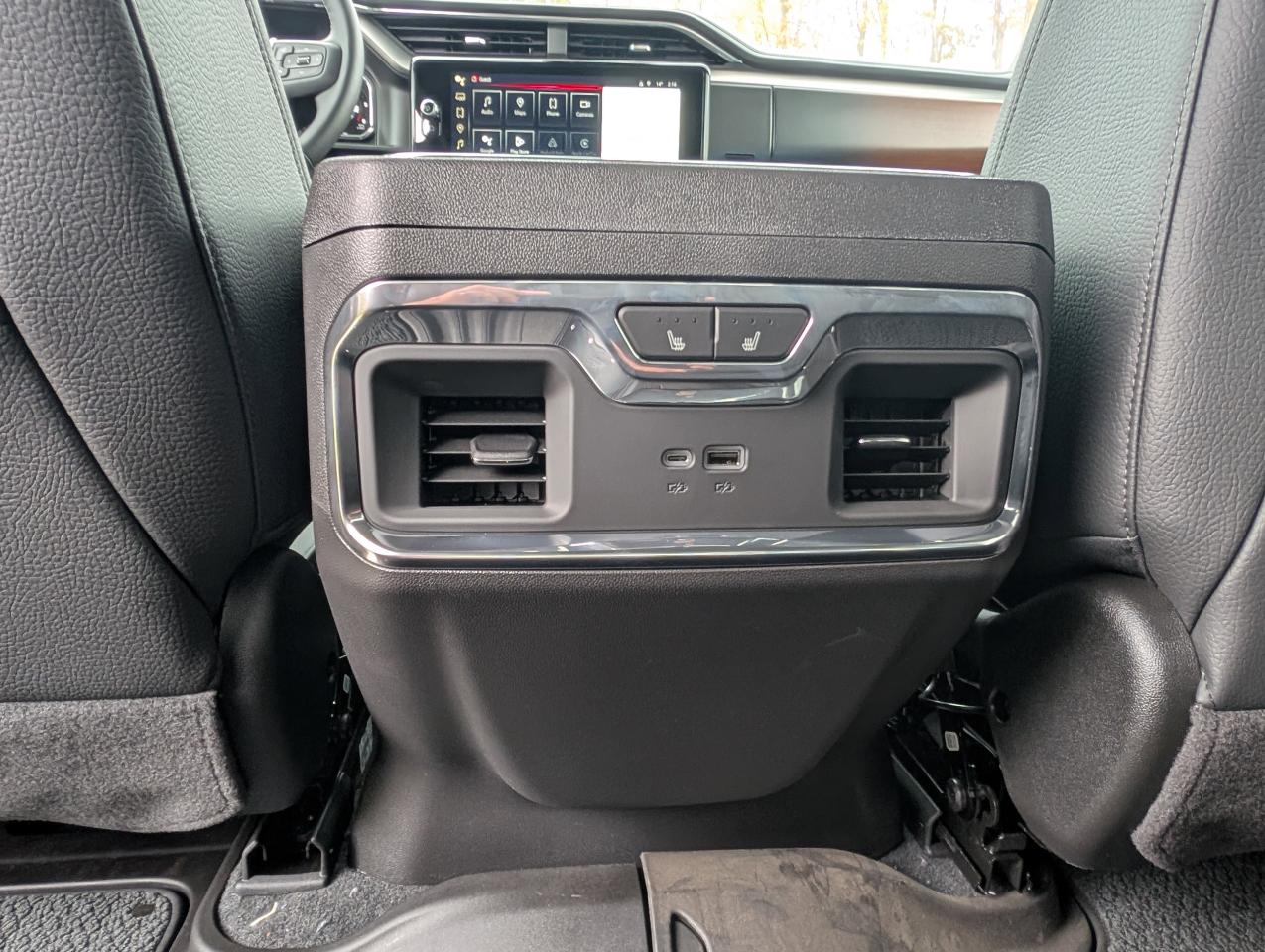 2026 GMC Sierra 1500 Denali Photo