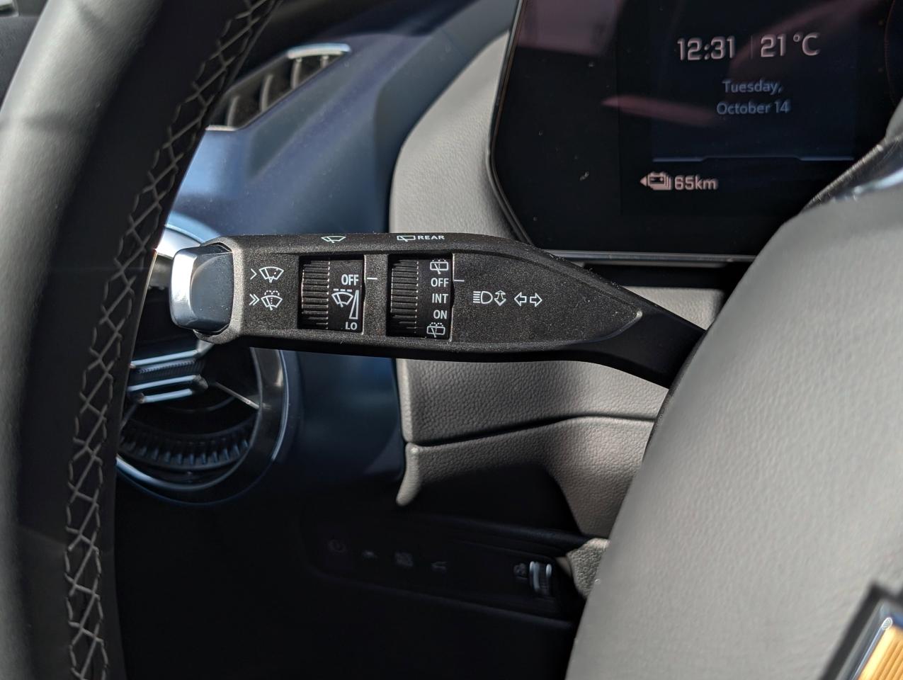 2026 Chevrolet Equinox EV LT Photo